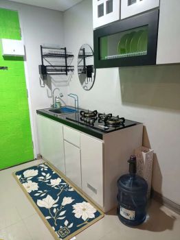 Samesta Mahata Margonda