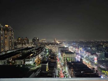 Dijual murah Apartemen MOI cityhome siap huni bawa koper aja