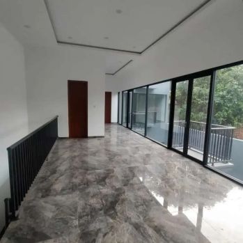 RUMAH BARU CILANDAK BARAT JAKARTA SELATAN