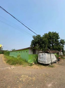 Dijual cepat kontrakan Cakung