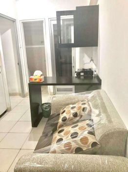 Termurah Sewa Apartemen Greenbay Pluit Type 2BR Furnished