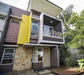 Bintaro Land Tipe Chalisto