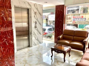 KOST ANCOL MANGGA DUA, MAXIKOST, Pademangan, Gunung Sahari, JAKARTADKI