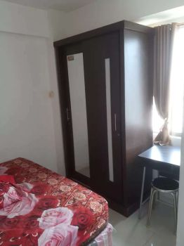 Jual seisinya 2br|bassura city siap huni