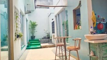 Jual Rumah Jl. Rudal Joglo, Jakarta Barat