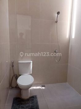 Rumah Sentul City Best View Gunung Pancar