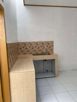 KONTRAKAN RUMAH BISA BULANAN