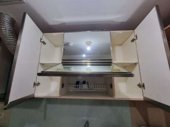 2BR, u residence, lippo karawaci, uph karawaci, tangerang