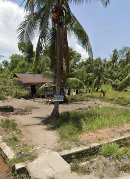 Dijual Tanah dan Bangunan di Tebing Kabupaten Karimun