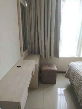 Sewa Thamrin Residences 2BR