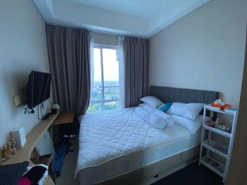 Sewa Studio Puri Mansion Apart