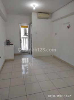 Sewa Studio Apartemen Green Bay Tower C Jakarta Utara Greenbay