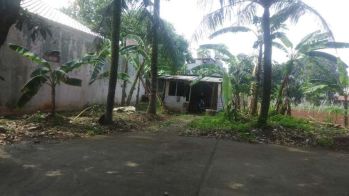 Kavling Perumahan, 5 Menit RS. Permata Pamulang