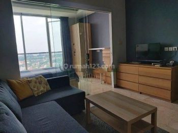 Disewakan Apartemen Dago Suites Apartment Bagus Furnished