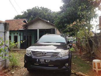 Sell Rumah: Villa Riski sawangan