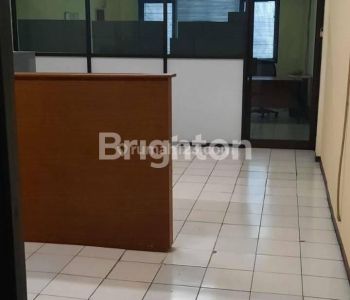 RUKO STRATEGIS 3.5 LT AREA TENGAH KOTA DUPAK