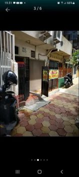 JUAL RUGI Cash rumah di Pusat Keramaian kota PALEMBANG