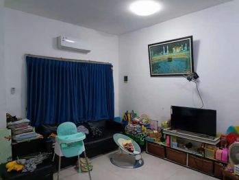 TAMAN INDAH REGENCY SIDOARJO