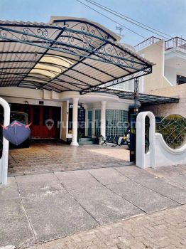 Dijual Rumah Siap Huni Full Furnished