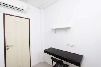 FALUKOST Tomang Kos Exclusive Grogol Slipi Tanjung Duren Jakarta Barat