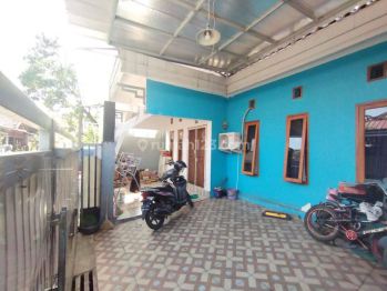 Jual Rumah Minimalis Perumahan Bumi Asri Bandung