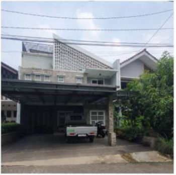 Dijual cepat rumah murah jagakarsa