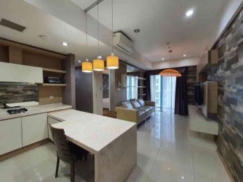 Sewa Casa Grande Montreal Fully Furnished View Pool 2BR