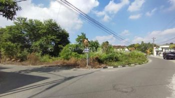 Strategis di Jl. Damai Jogja, Kawasan Premium, SHM