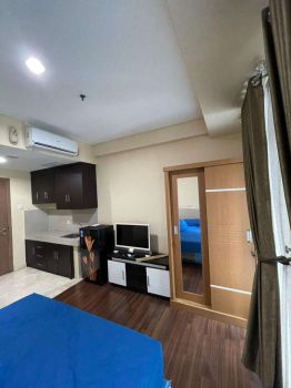 Di sewakan apartemen puri orchard type studio