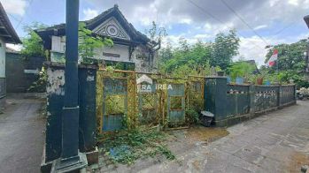 Tanah Murah Jalan Godean Km 7 Sleman