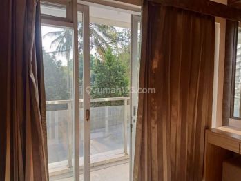 Apartemen Murah Full Furnish di Gateway Pasteur Bandung