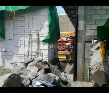 Dijual Gudang Kedinding Tengah Jaya