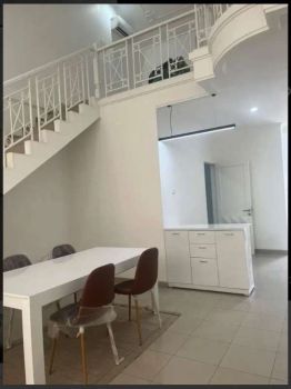 Disewakan Rumah Permata Buana