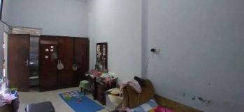 Dijual Rumah Strategis Erlangga Semarang