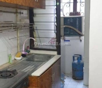 Apartemen dijual Murah bangat siap huni di Laguna resort Pluit Jakarta Utara