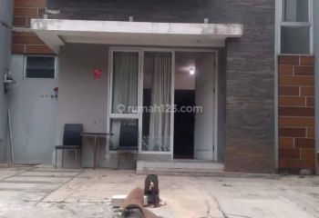 Jual Cepat Rumah 2 Lantai Di Sevilla Bsd