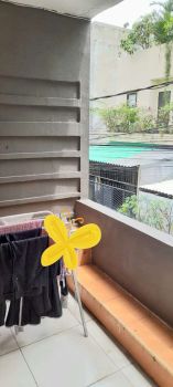 Dijual Cepatt Rumah 2 lantai + 8 Kamar Kost