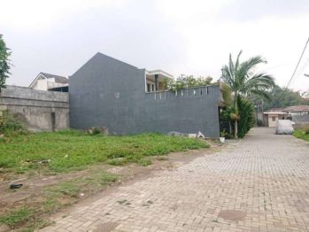Di Cimahi Tanah Kapling SHM