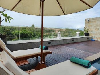 Villa pecatu dreamland walking distance to the beach