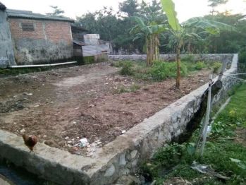 Tanah Cikarang, kawasan Jababeka