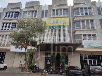 Ruko di Ruko Mega Boulevard , Bekasi 395 m Bagus HGB