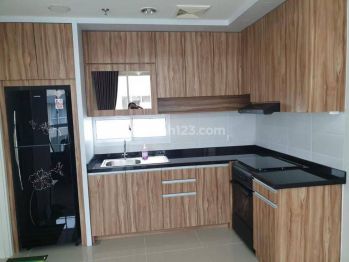 Dijual Rainbow Springs Condovillas Summarecon Serpong View Lagoon