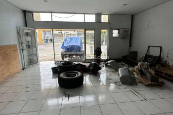 Gudang Bizpark Kopo, Bagus Untuk Usaha, Investasi Menguntungkan