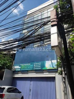 Gedung Kby Baru Dkt Santa Mongisidi Lb470 9milyar Saja Murahh