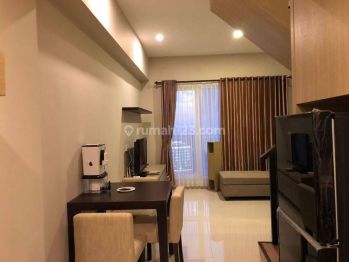 Disewa Apartemen Loft 1BR Galeri Ciumbuleuit 3 GCA 3 Dekat UNPAR Rotinsulu ITB