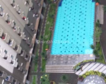 Apartemen Gateway cicadas 2 Brv, furnished