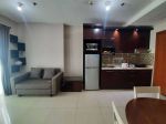 thumbnail-disewakan-apartement-thamrin-residence-1br-full-furnished-view-gi-0