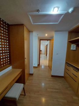 Apartemen Disewakan Pakubuwono Residence 2br uk167m2 Furnished Jaksel