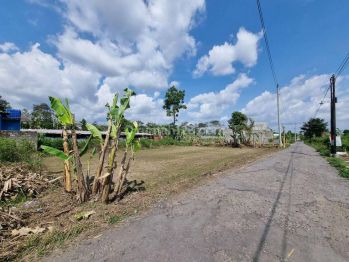 Selangkah Unriyo Jogja, Prospek Kost, Siap Ajb Notaris