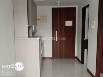 Jual Apartemen Scientia Gading Serpong Tangerang 1 Bedroom Murah
